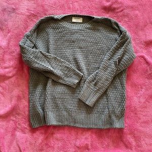 Old Navy Tunic Sweater